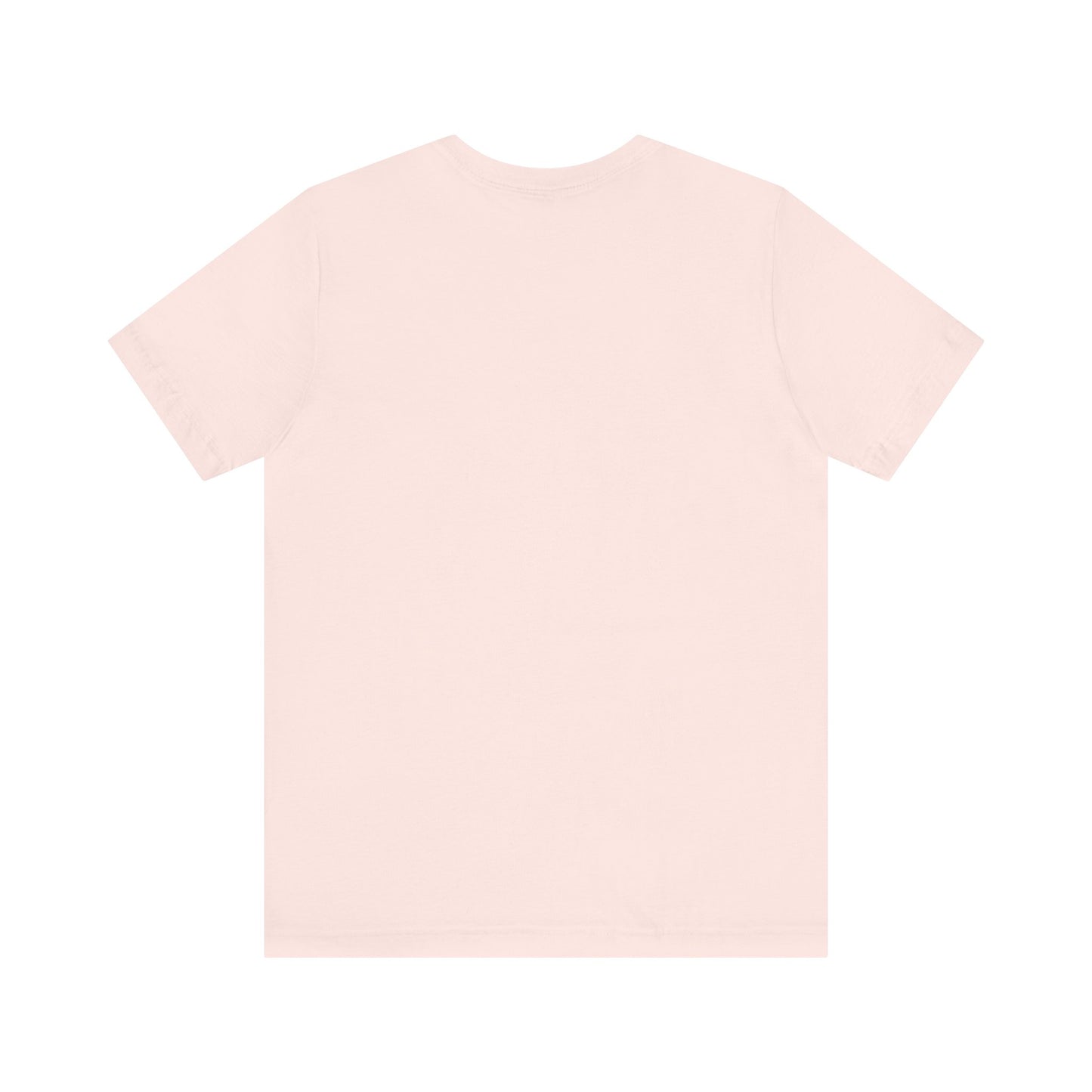 Unisex Jersey Tee - 'Est. 1996' Graphic Shirt, Birthday Gift, Casual Wear, Vintage Style, Retro Fashion, Gift for Him/Her - TRV