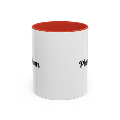 Plant Mom Coffee Mug - 11oz & 15oz Accent Mug for Gardening Enthusiasts