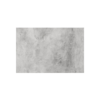 Stylish Outdoor Rug for Patios, Decks, and Gardens | Modern Gray Area Rug, Indoor-Outdoor Flooring, Home Decor - TRV