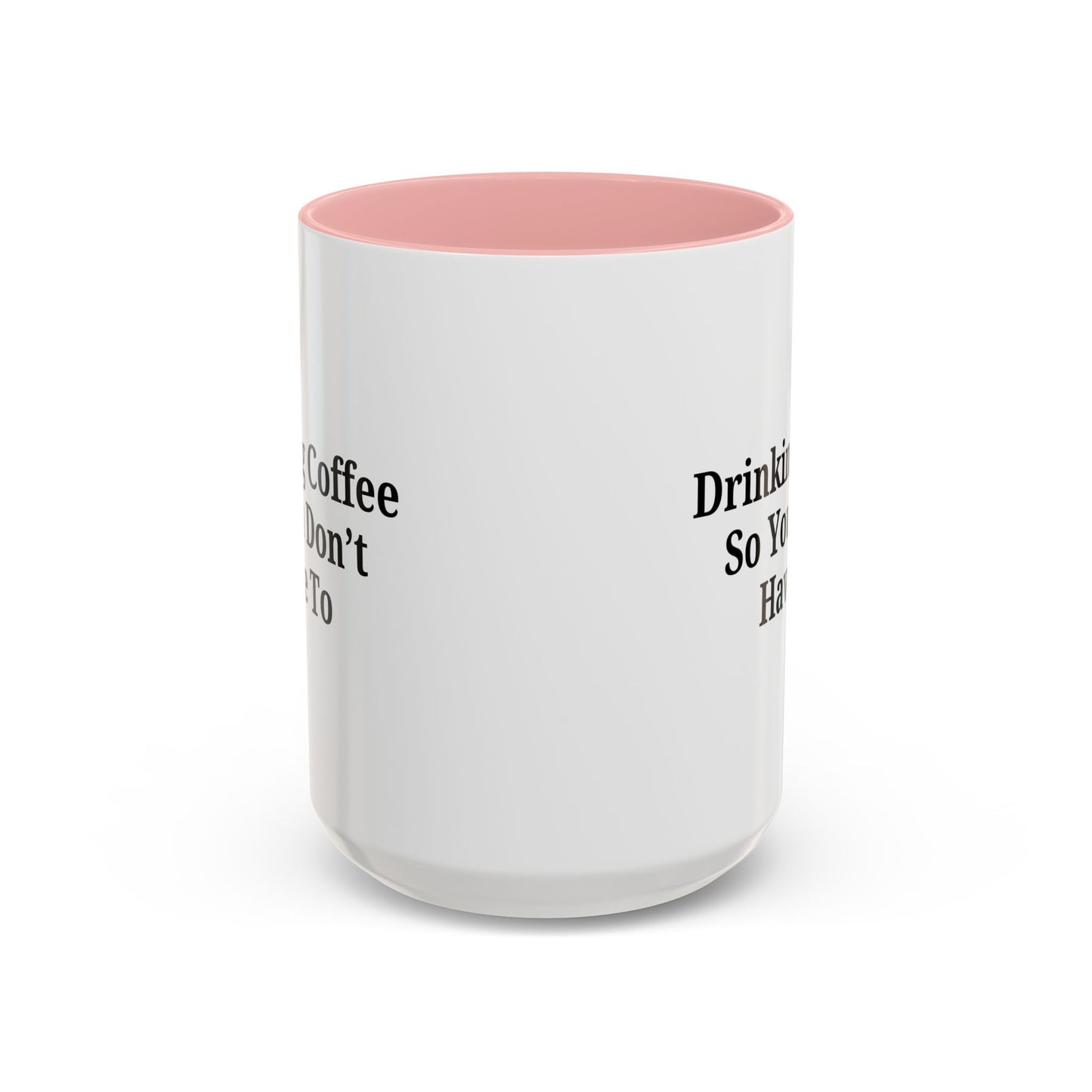 Humorous Coffee Mug - Perfect Gift for Coffee Lovers, Fun Office Decor, Unique Birthday Present, Quirky Kitchenware, Snarky Coffee Cup - TRV