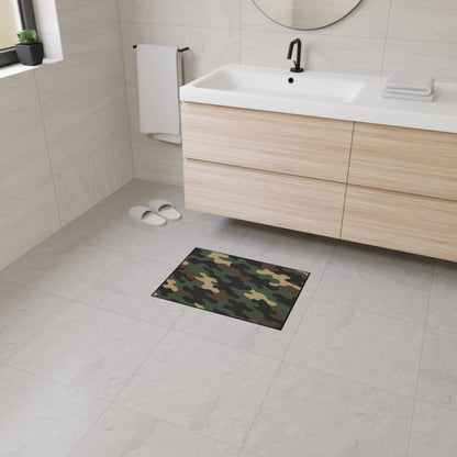 Heavy Duty Floor Mat - TRV
