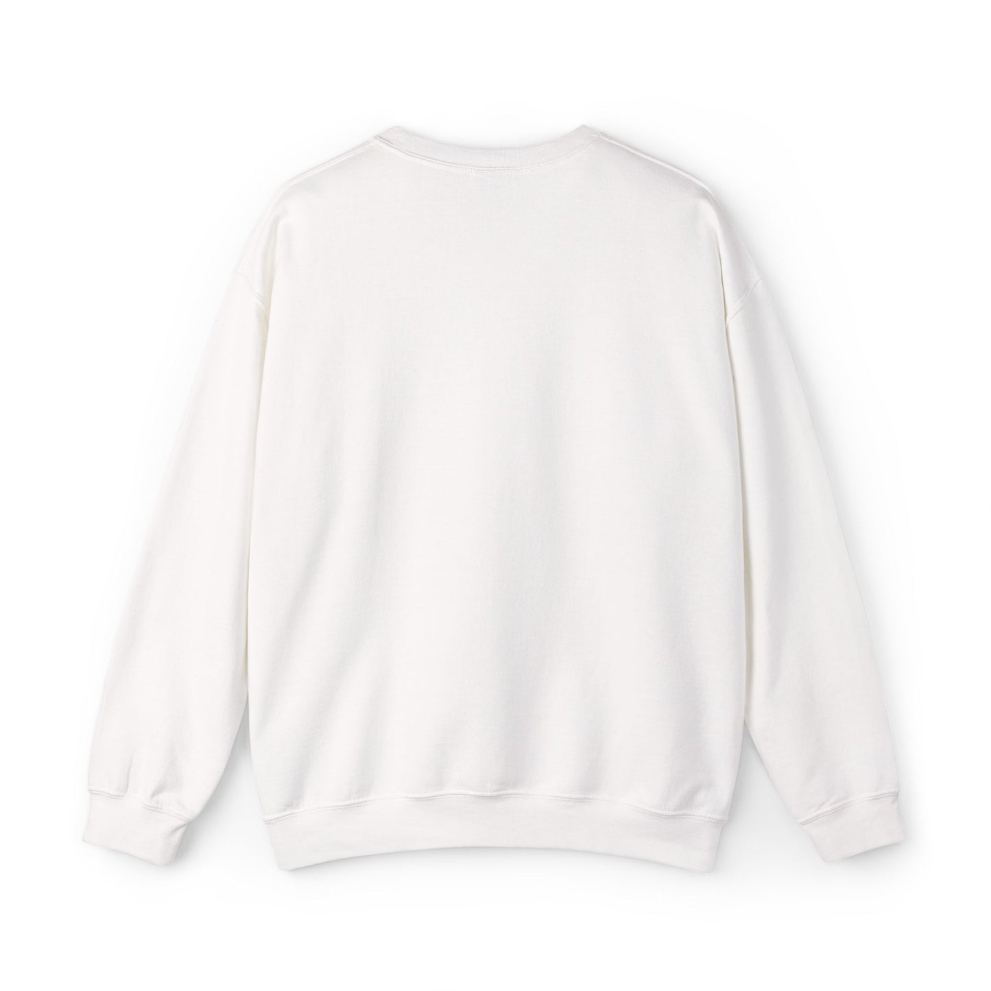 Caffeine Lover's Crewneck Sweatshirt | Unisex Heavy Blend - TRV