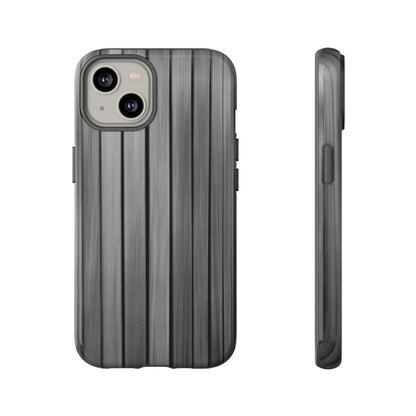 Sleek Phone Case for Tough Protection, Stylish Smartphone Cover, Modern Tech Accessory, Durable Case for Men and Women, Gift for Tech - TRV