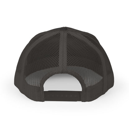 Stylish Trucker Cap for Baseball Lovers, Sports Cap, Casual Headwear, Outdoor Hat, Gift for Him/Her