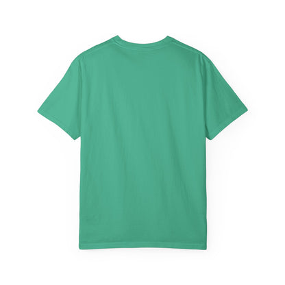 Sporty Silhouette T-shirt - Casual Athletic Wear, Graphic Tee for Sports Lovers, Unisex Fashion, Gift for Athletes, Everyday Essentials - TRV