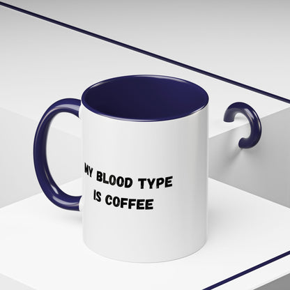 Humorous Coffee Mug - Perfect for Coffee Lovers, Gift for Friends, Everyday Use, Funny Office Mug, Unique Birthday Present
