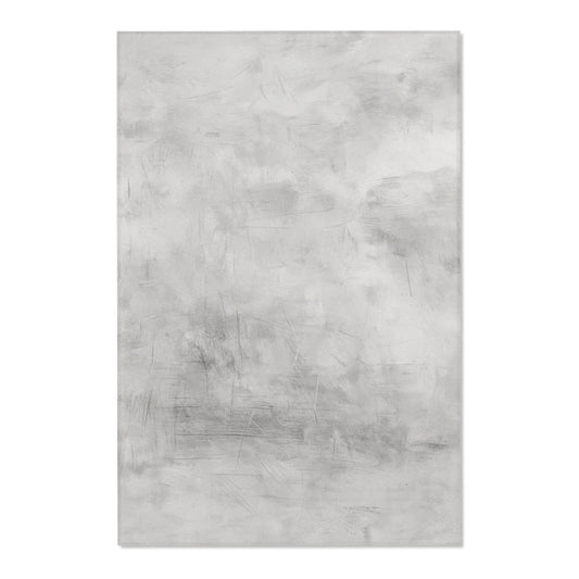 Elegant Minimalist Area Rugs - Modern Home Decor for Living Room, Bedroom, Kitchen, Unique Housewarming Gift, Stylish Accent Piece - TRV
