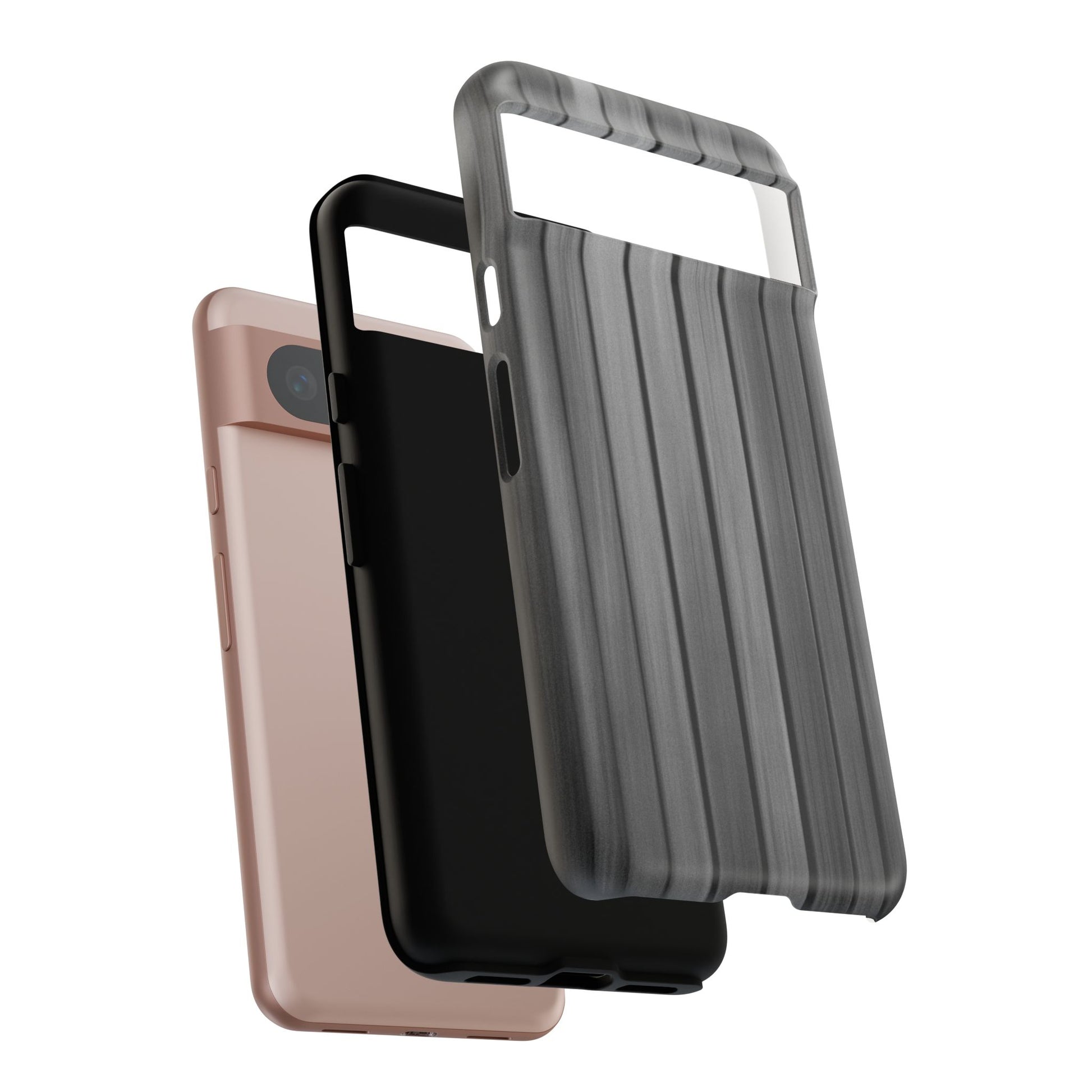 Sleek Tough Phone Case – Durable Protection with Modern Design - TRV