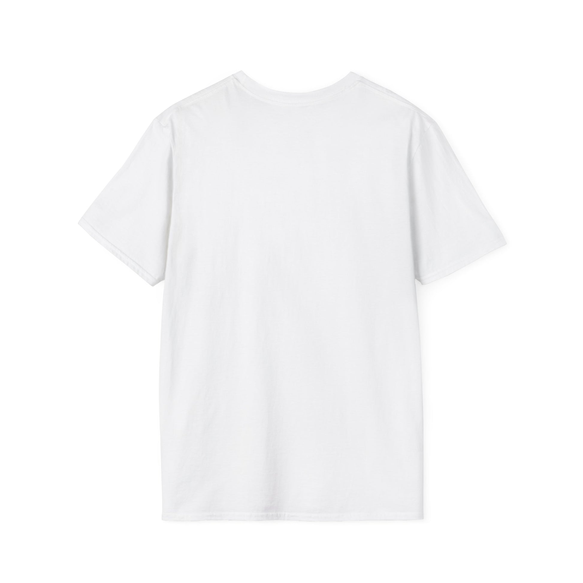 Serene Nature Landscape T-Shirt - Comfortable Unisex Tee, Outdoor Adventures, Nature Lover Gift, Casual Wear, Stylish Spring Top - TRV