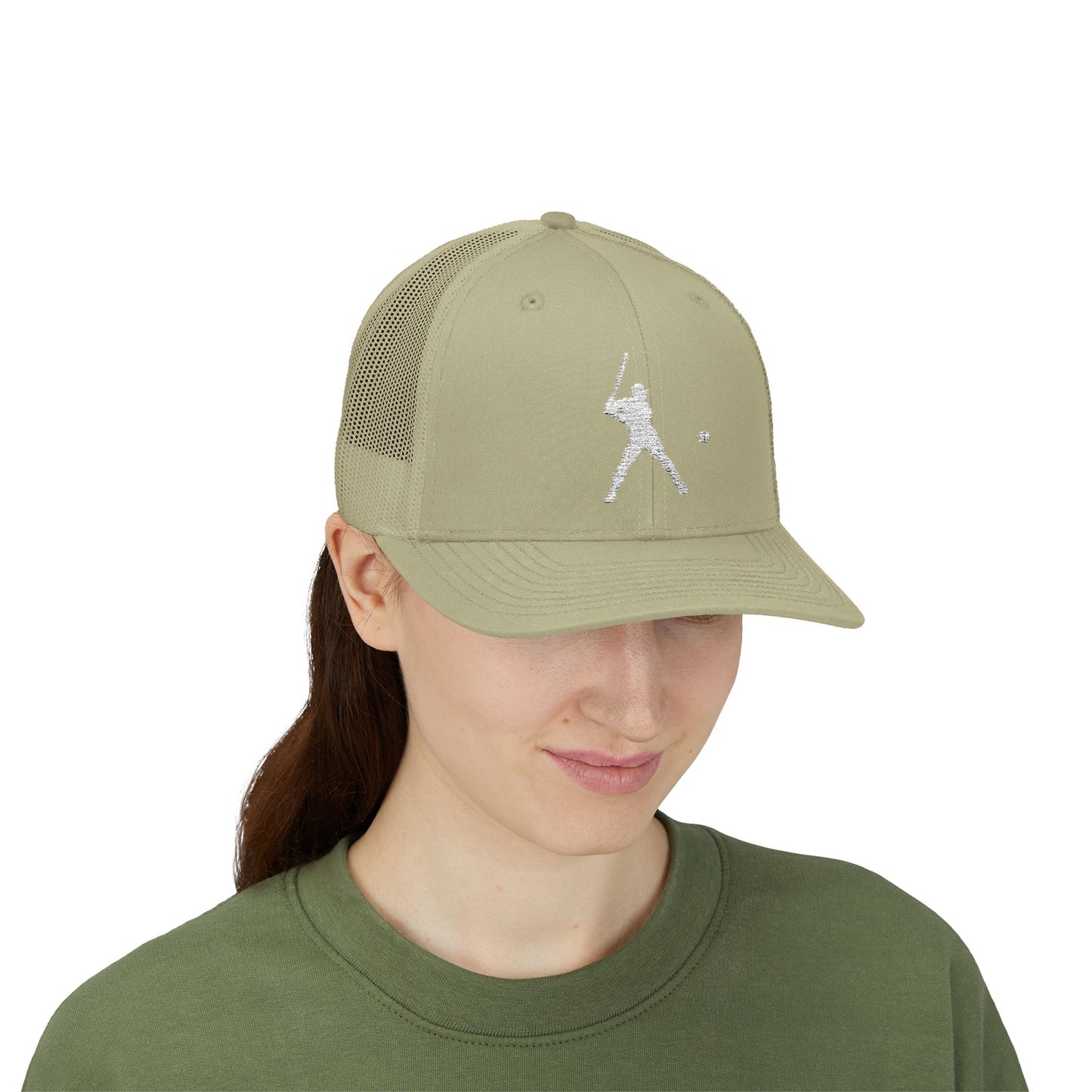 Classic Baseball Snapback Cap | Sports Hat, Outdoor Accessory, Gift for Dad, Baseball Lover, Summer Fashion - TRV