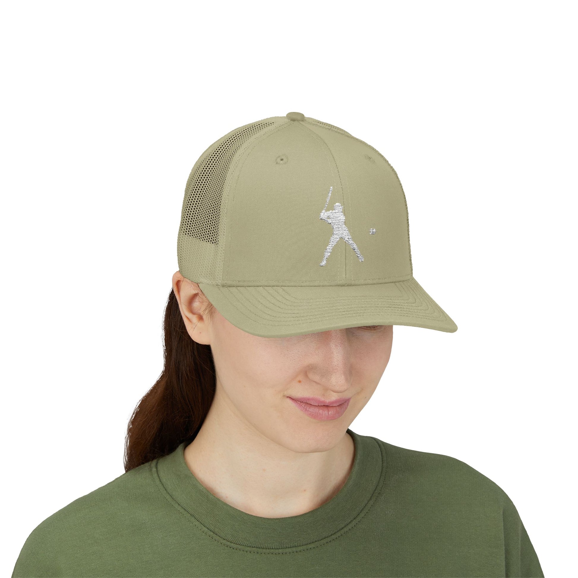 Classic Baseball Snapback Cap | Sports Hat, Outdoor Accessory, Gift for Dad, Baseball Lover, Summer Fashion - TRV