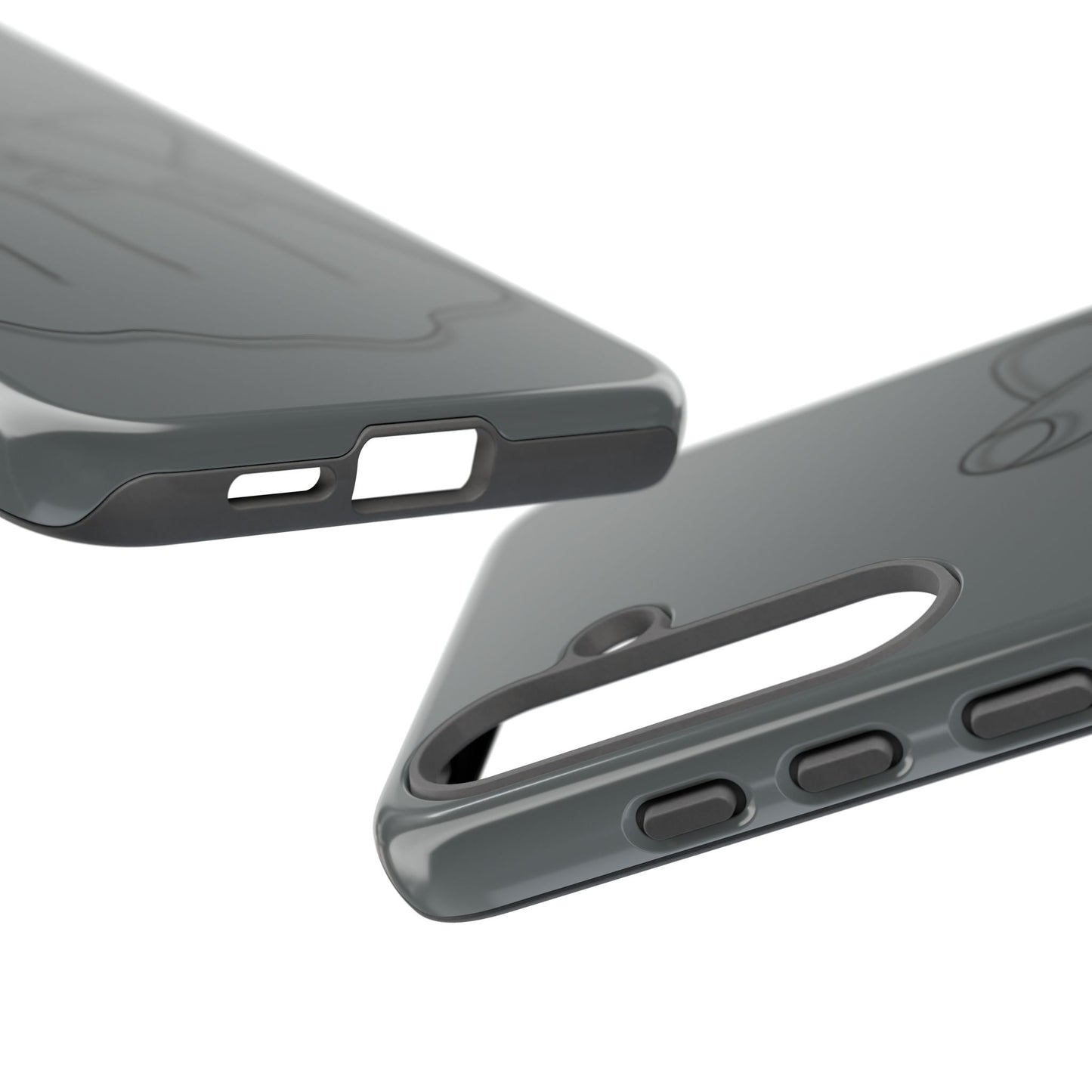 Funny Phone Case with Love Gesture - Tough Cases - TRV