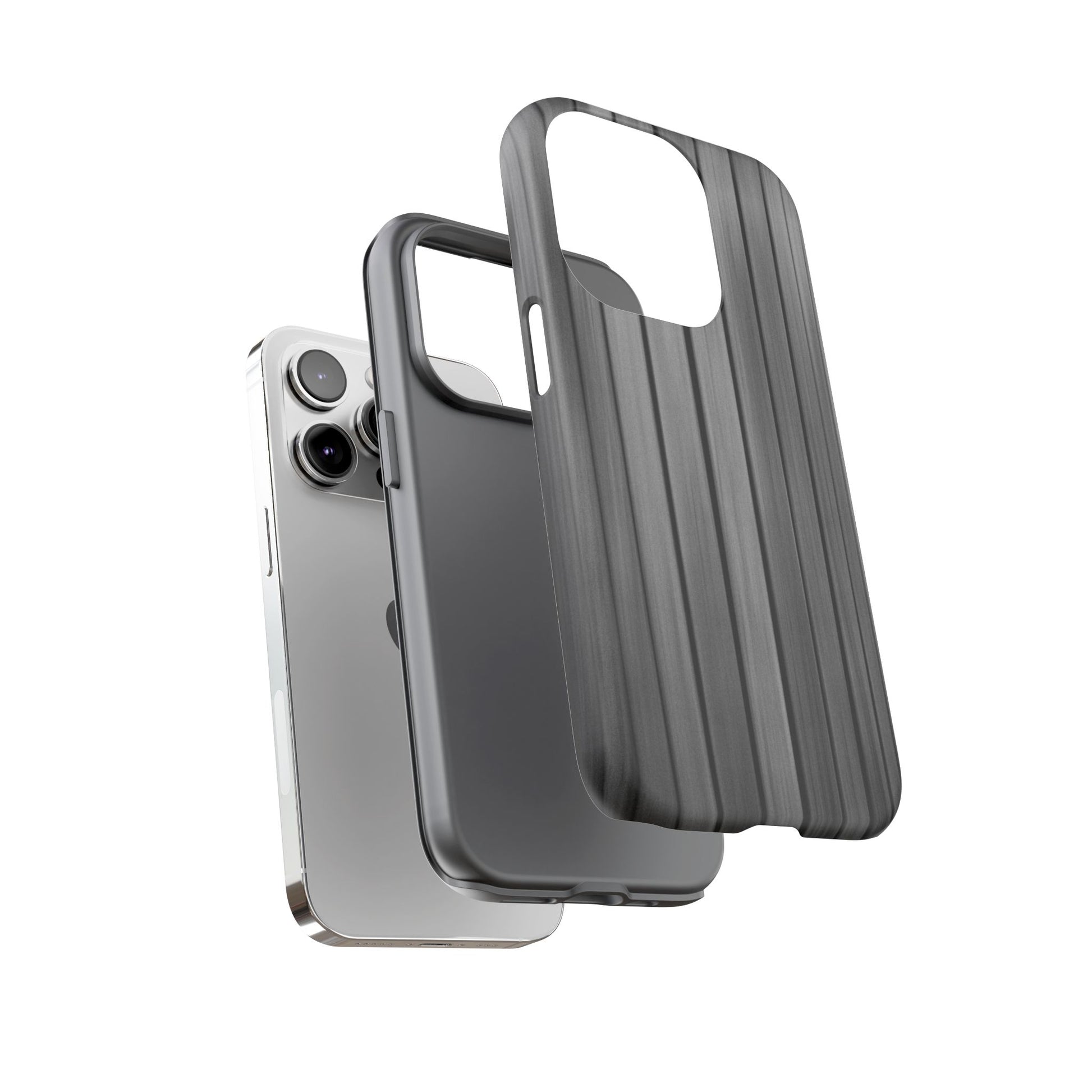 Sleek Phone Case for Tough Protection, Stylish Smartphone Cover, Modern Tech Accessory, Durable Case for Men and Women, Gift for Tech - TRV