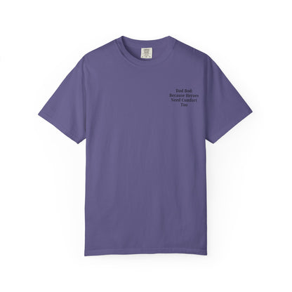 Comfortable Dad Bod Tee - Perfect Gift for Father's Day - TRV