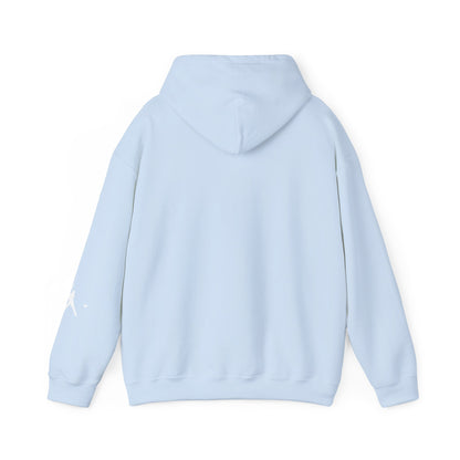 Sporty Unisex Baseball Hooded Sweatshirt, Casual Hoodie for Athletes, Perfect for Gifts, Comfy Streetwear, Ideal for Sports Events, Personal Use - TRV