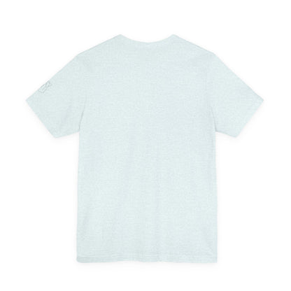 Minimalist Hand Sign Unisex Tee | Casual Everyday Wear | Perfect for Gift Givers