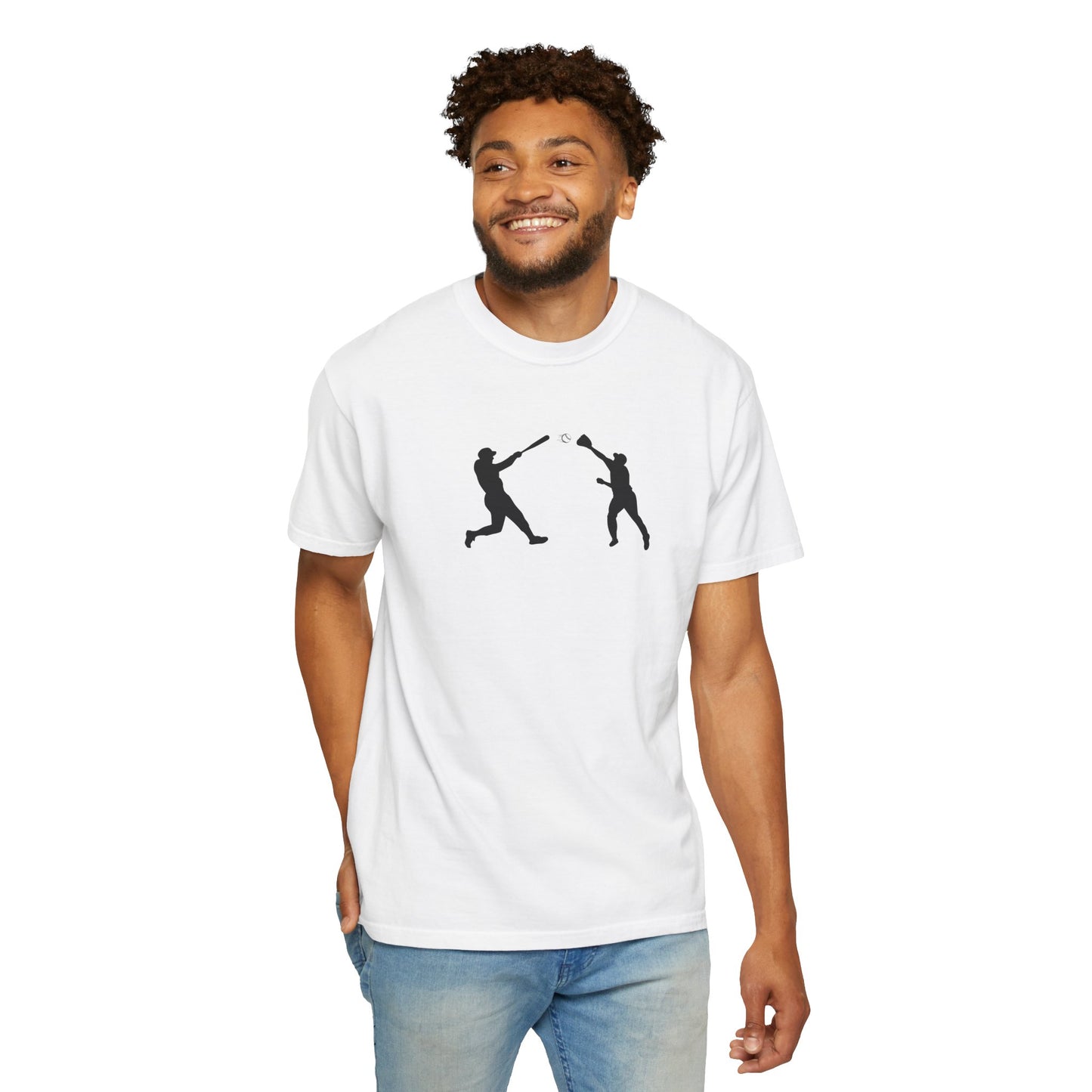 Baseball Sports Unisex T-shirt | Perfect Gift for Athletes, Casual Wear, Fitness Enthusiasts, Sports Events, Game Day Tees