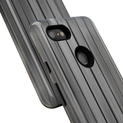 Sleek Tough Phone Case – Durable Protection with Modern Design - TRV
