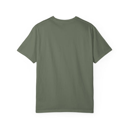 I Love Football T-Shirt - Unisex Cotton Tee, Fun Gift for Friends, Casual Style, Birthday Present, Summer Apparel - TRV
