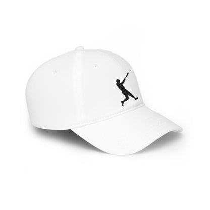 Baseball Cap, Sporty Accessories, Gift for Athletes, Summer Hat, Casual Wear, Everyday Use, Outdoor Events, Team Spirit