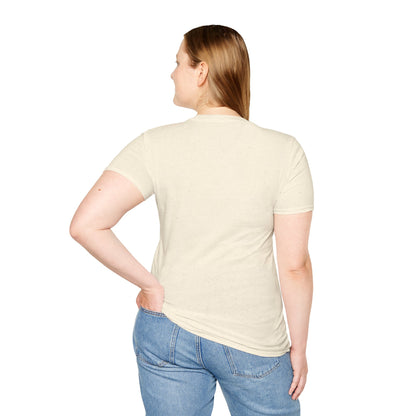 Baseball Catcher Unisex Softstyle T-Shirt, Sports Apparel, Gift for Athletes, Workout Gear, Casual Wear, Special Occasions