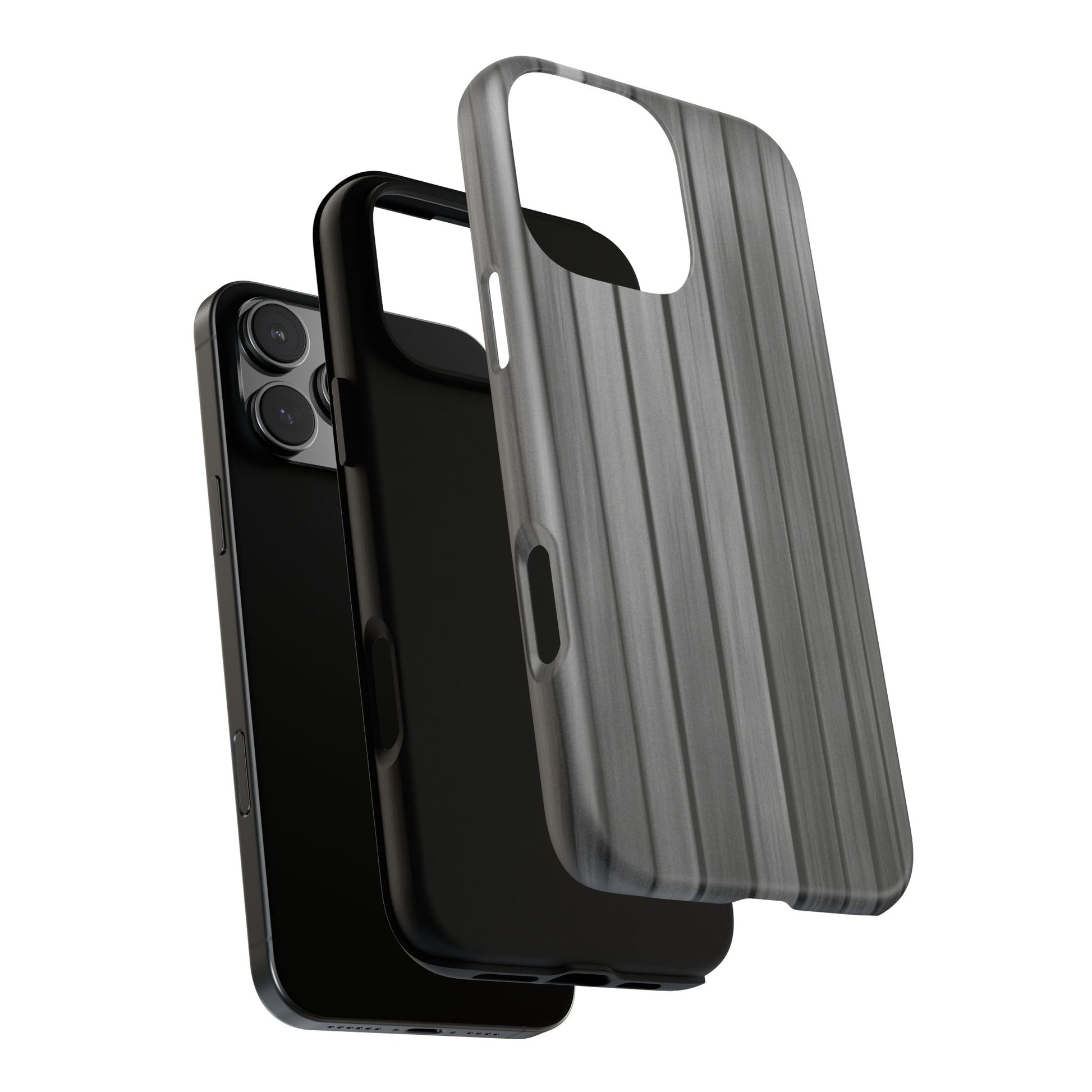 Sleek Phone Case for Tough Protection, Stylish Smartphone Cover, Modern Tech Accessory, Durable Case for Men and Women, Gift for Tech - TRV