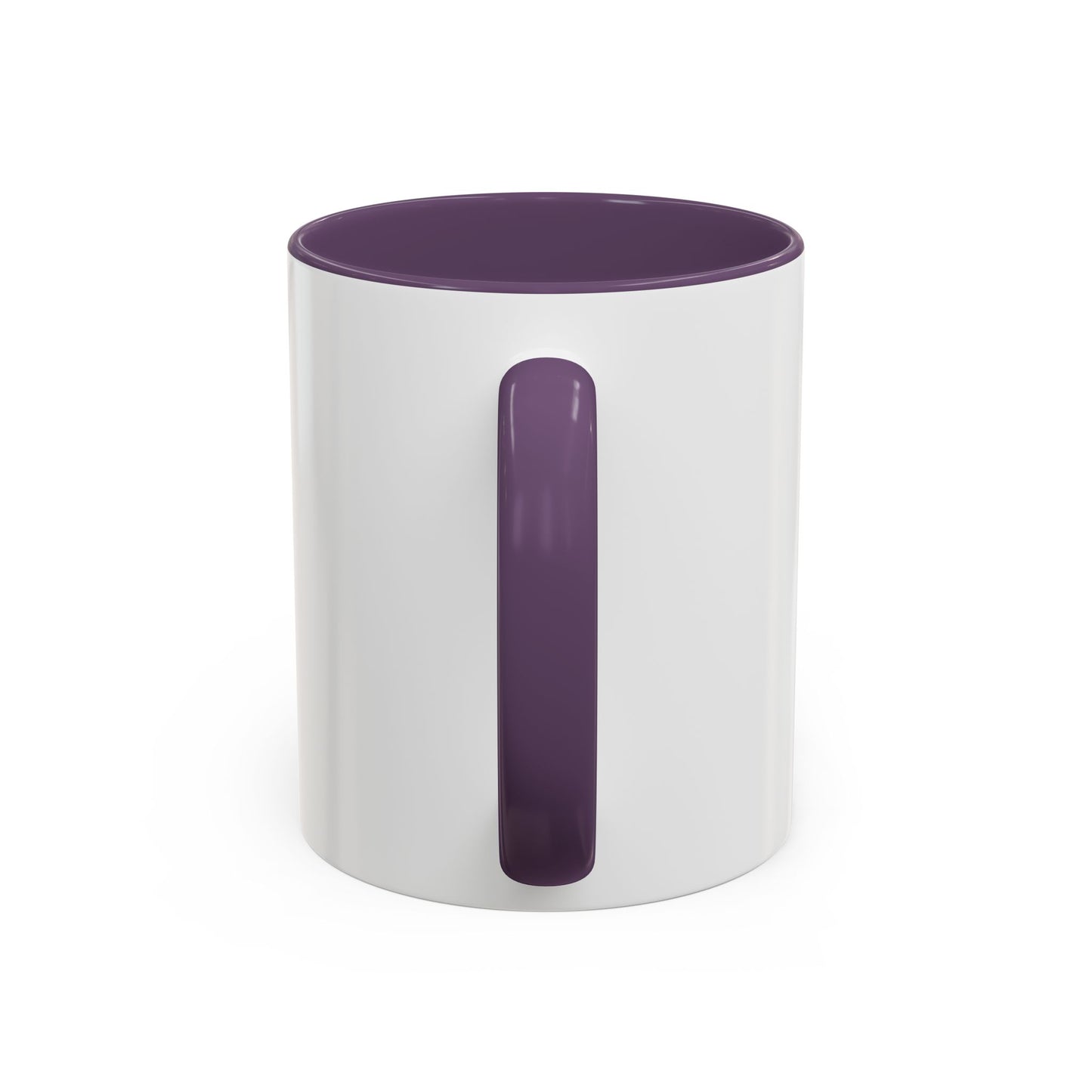 Inspirational Accent Coffee Mug - "You Got This!" - Perfect for Motivation & Gifts - TRV