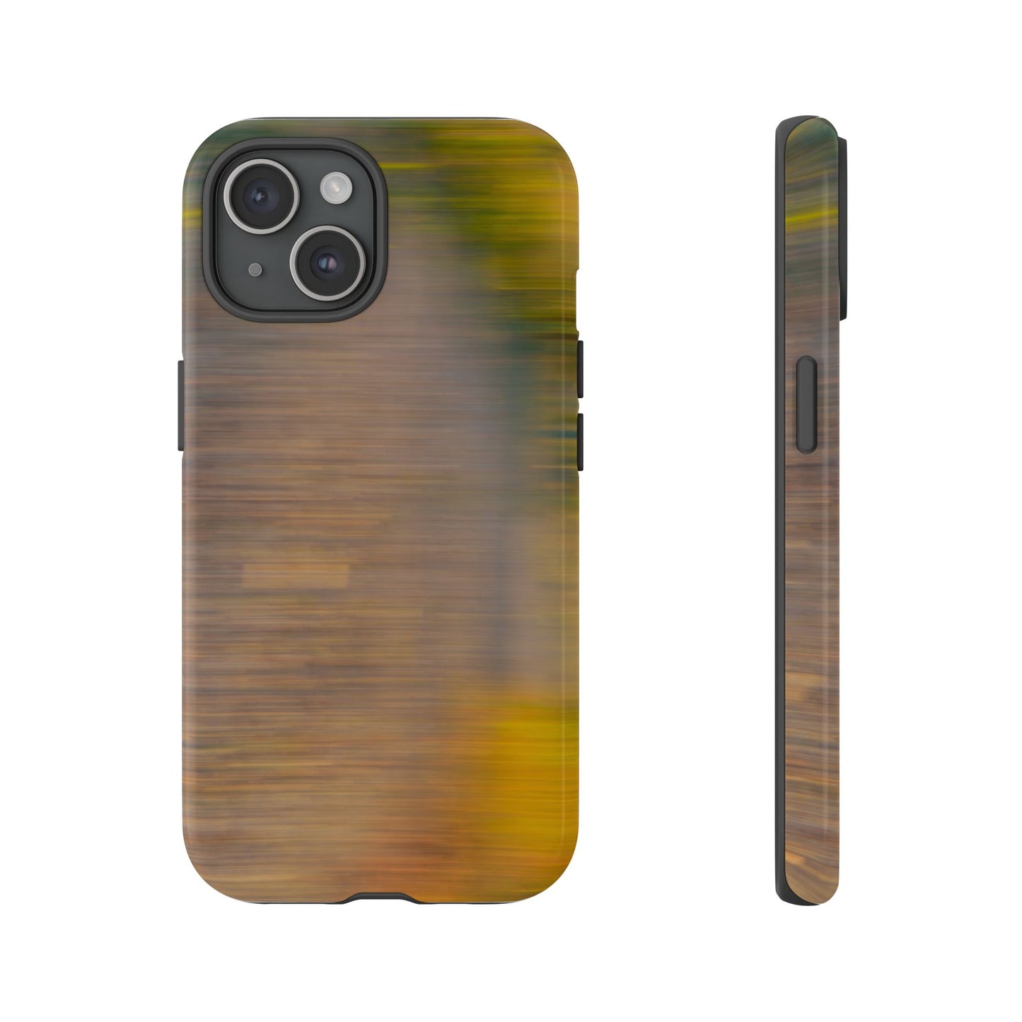 Tough Cases - Stylish & Durable Phone Case with Abstract Design - TRV