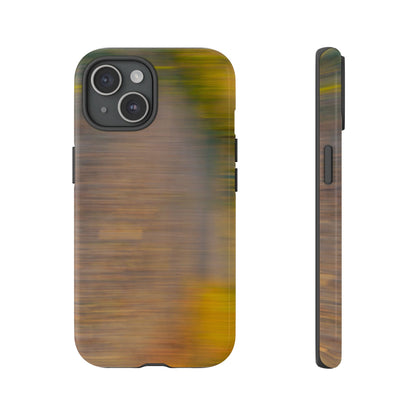 Tough Cases - Stylish & Durable Phone Case with Abstract Design - TRV