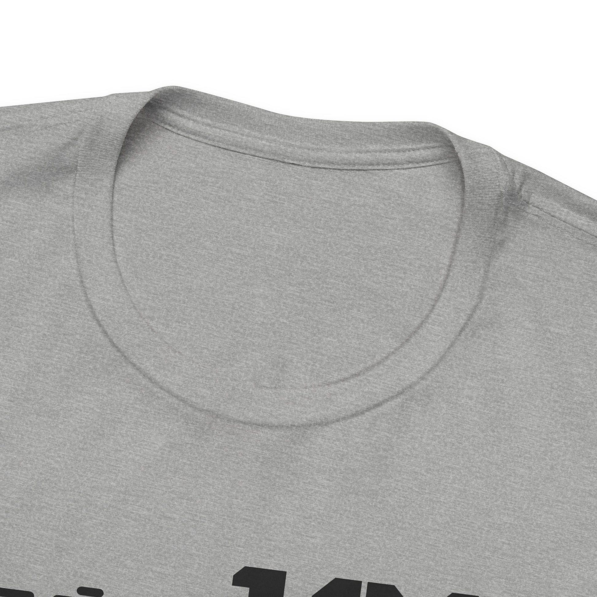 Established 1991 Unisex Jersey Tee | Vintage Anniversary Gift | Casual Wear, Birthday Shirt, Retro Style, Statement Tee, Gift for Him/Her - TRV