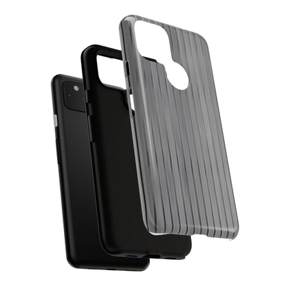 Durable Phone Case - Tough Cases with Textured Design - TRV