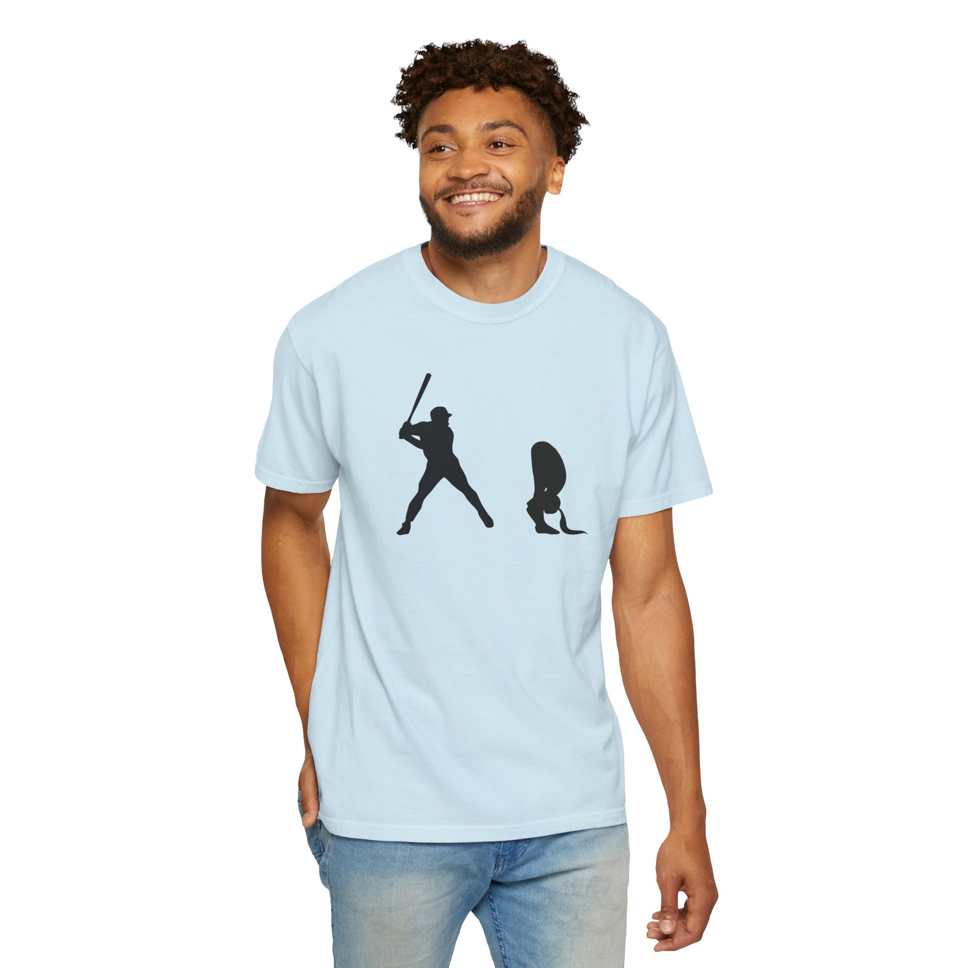 Unisex Sports T-Shirt - Perfect for Athletes, Fans, and Casual Wear, Great for Game Days, Birthdays, Holidays, and Every Day! - TRV