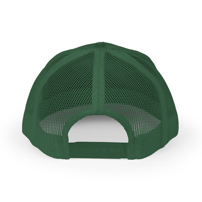 Stylish Trucker Cap for Baseball Lovers, Sports Cap, Casual Headwear, Outdoor Hat, Gift for Him/Her