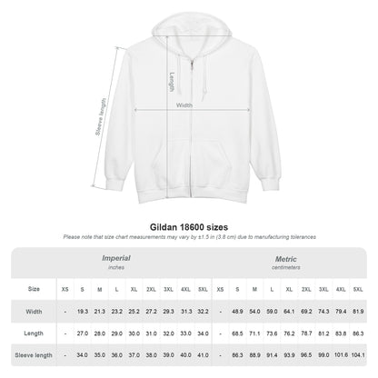 American Flag Graphic Full Zip Hoodie | Unisex Sweatshirt for Patriotic Holidays, Fourth of July, Independence Day, Gifts, Casual Wear