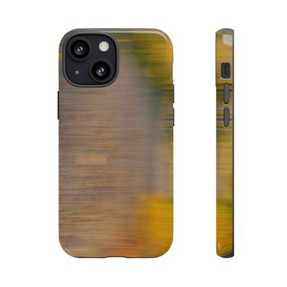 Tough Cases - Stylish & Durable Phone Case with Abstract Design - TRV