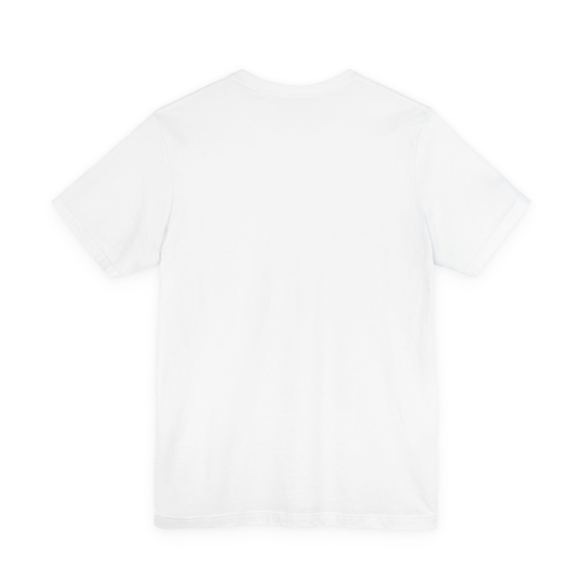 Established 1991 Unisex Jersey Tee | Vintage Anniversary Gift | Casual Wear, Birthday Shirt, Retro Style, Statement Tee, Gift for Him/Her - TRV