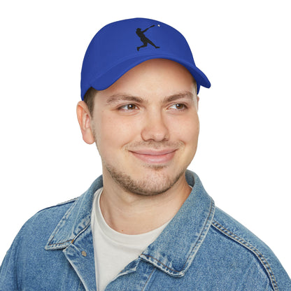 Baseball Cap, Sporty Accessories, Gift for Athletes, Summer Hat, Casual Wear, Everyday Use, Outdoor Events, Team Spirit