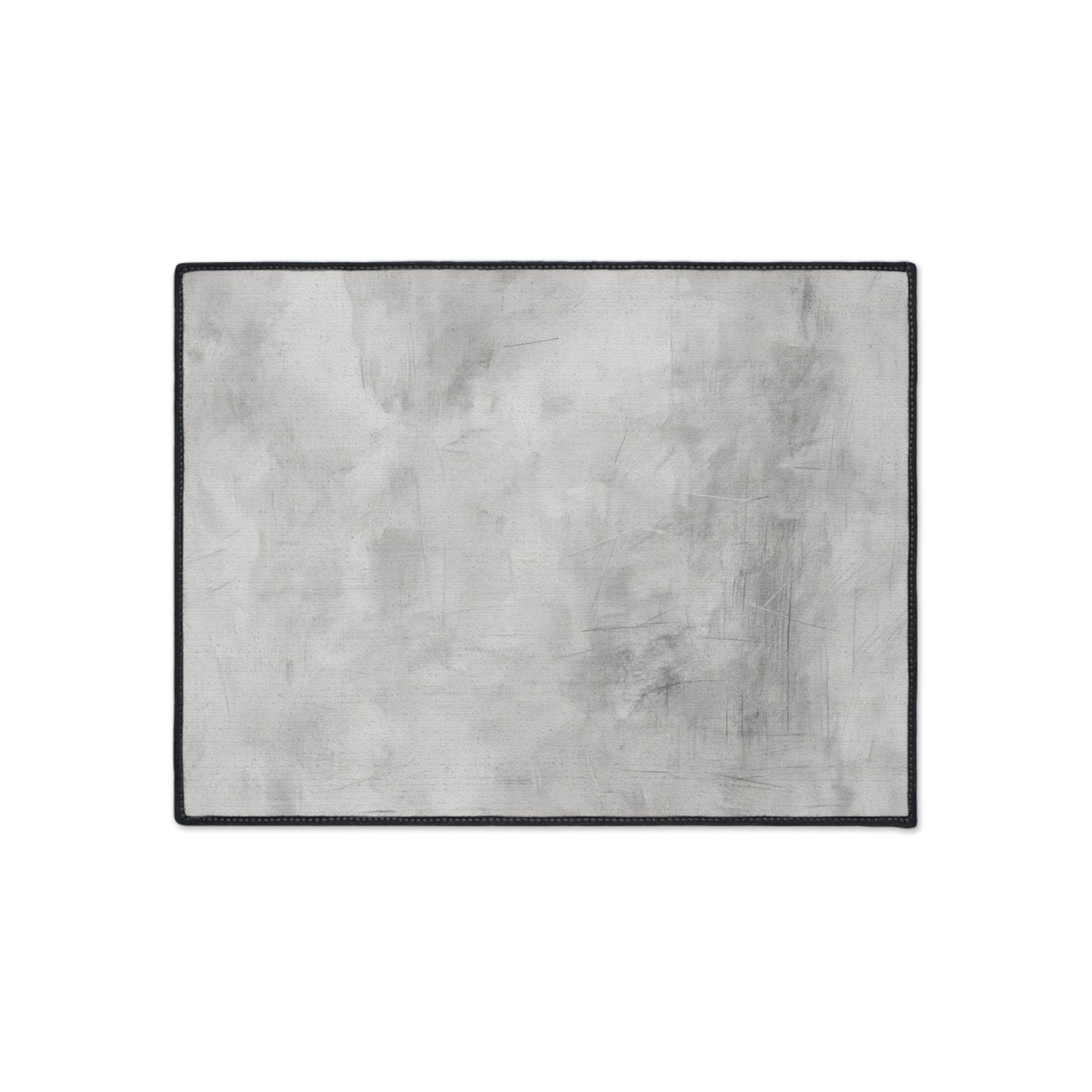Durable Floor Mat for Home, Office, Entryway, Gym, Stylish Non-Slip Mats - TRV