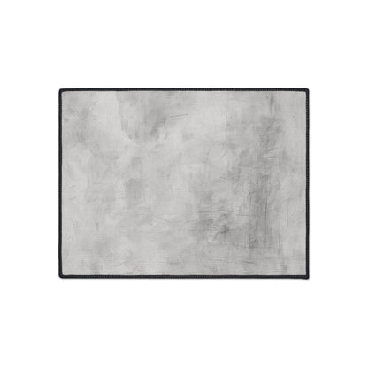 Durable Floor Mat for Home, Office, Entryway, Gym, Stylish Non-Slip Mats - TRV