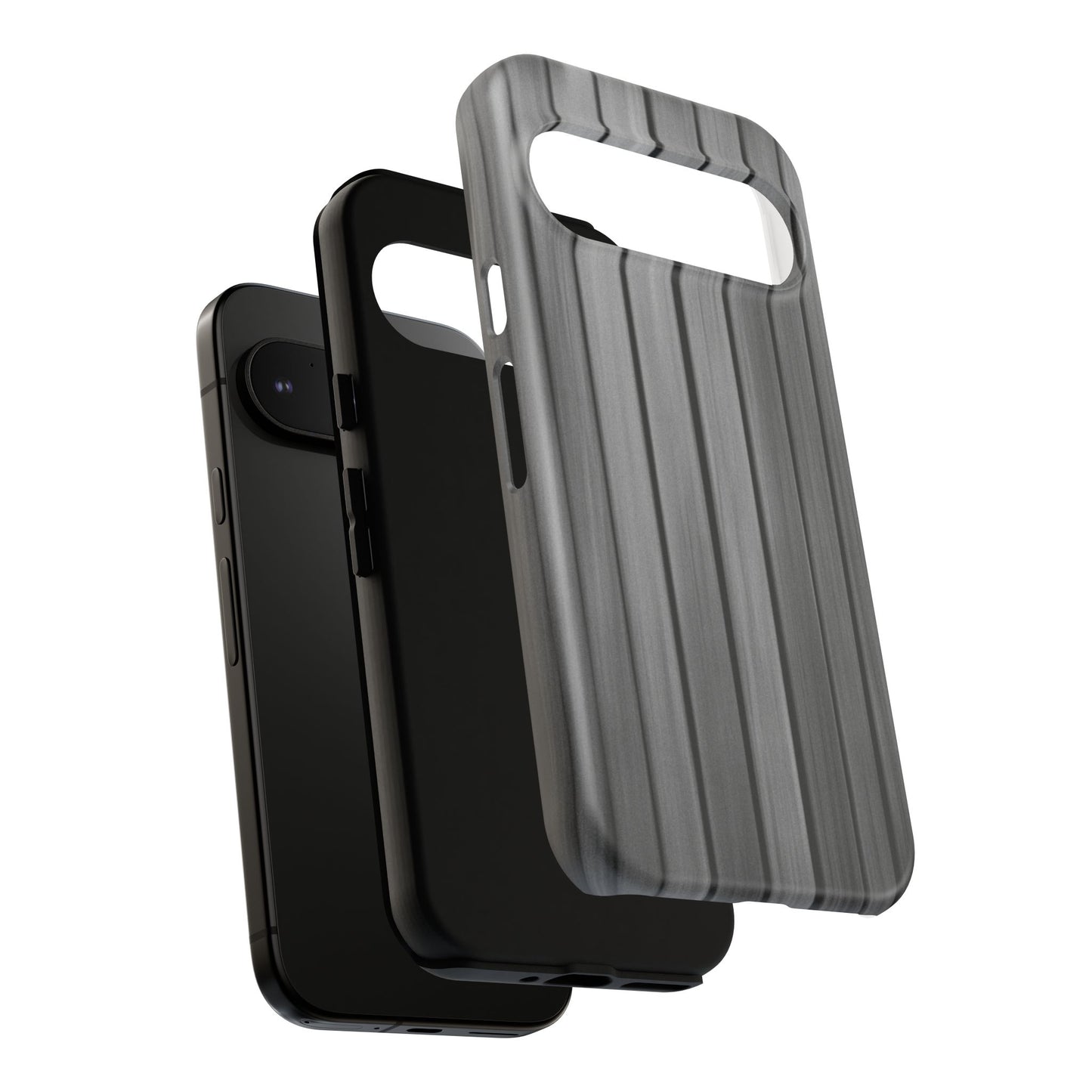 Sleek Tough Phone Case – Durable Protection with Modern Design - TRV