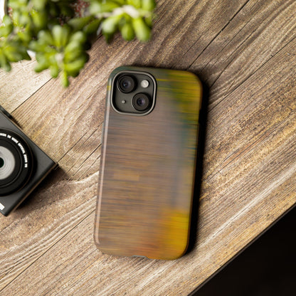 Tough Cases - Stylish & Durable Phone Case with Abstract Design - TRV
