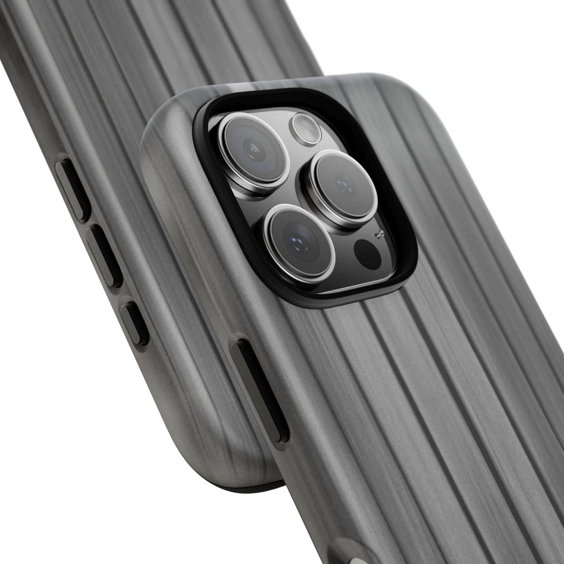 Sleek Tough Phone Case – Durable Protection with Modern Design - TRV