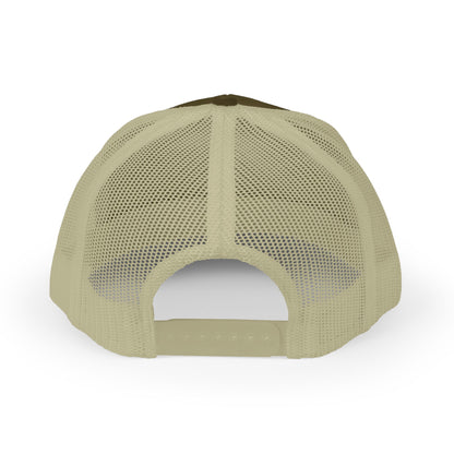 Stylish Trucker Cap for Baseball Lovers, Sports Cap, Casual Headwear, Outdoor Hat, Gift for Him/Her