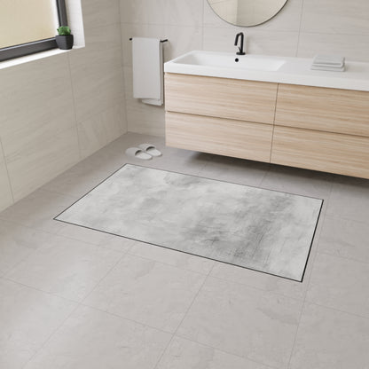 Durable Floor Mat for Home, Office, Entryway, Gym, Stylish Non-Slip Mats - TRV