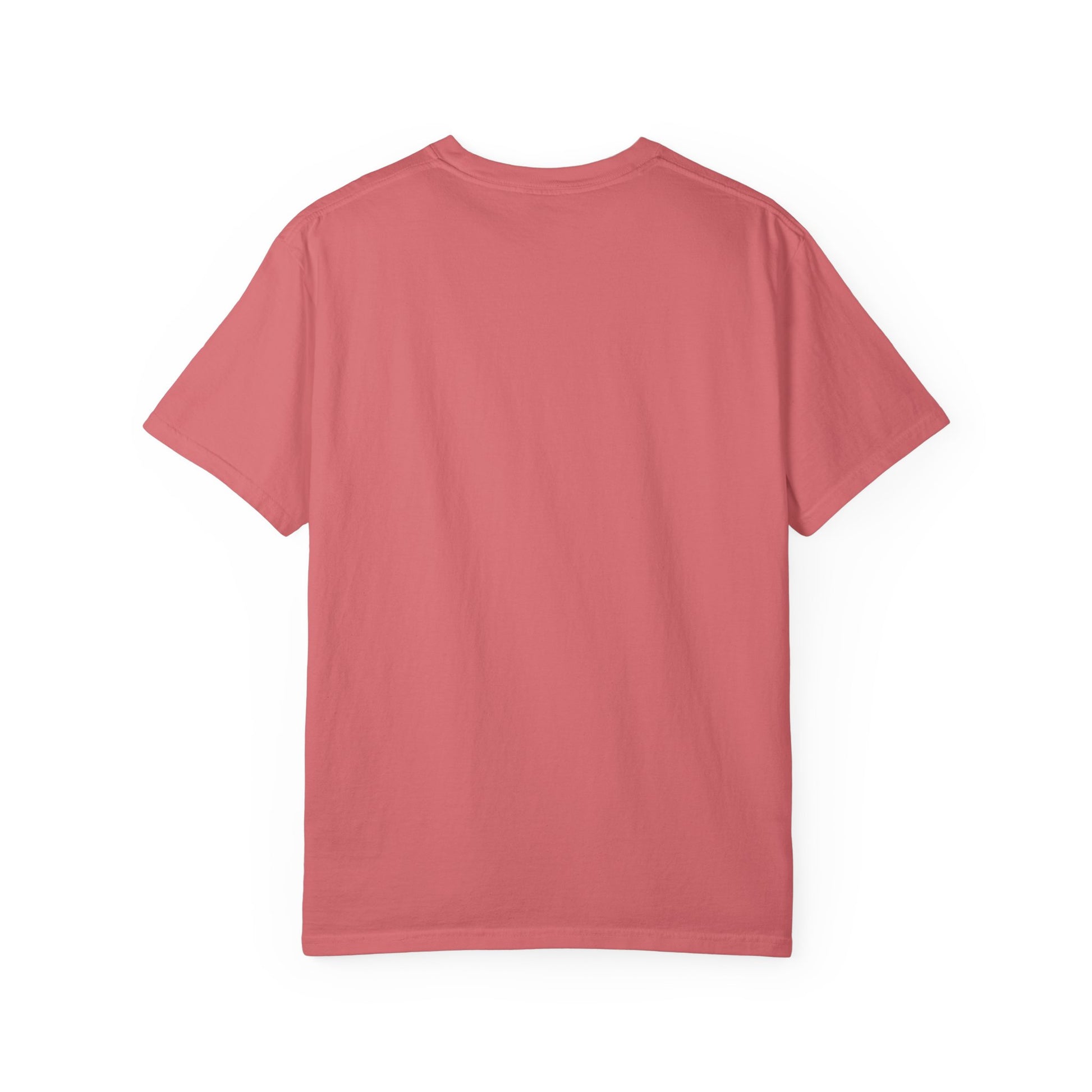 Funny Dad T-Shirt - "Dad Level: Expert Sighing & Eye-Rolling" - Gift for Fathers' Day & Dads - TRV