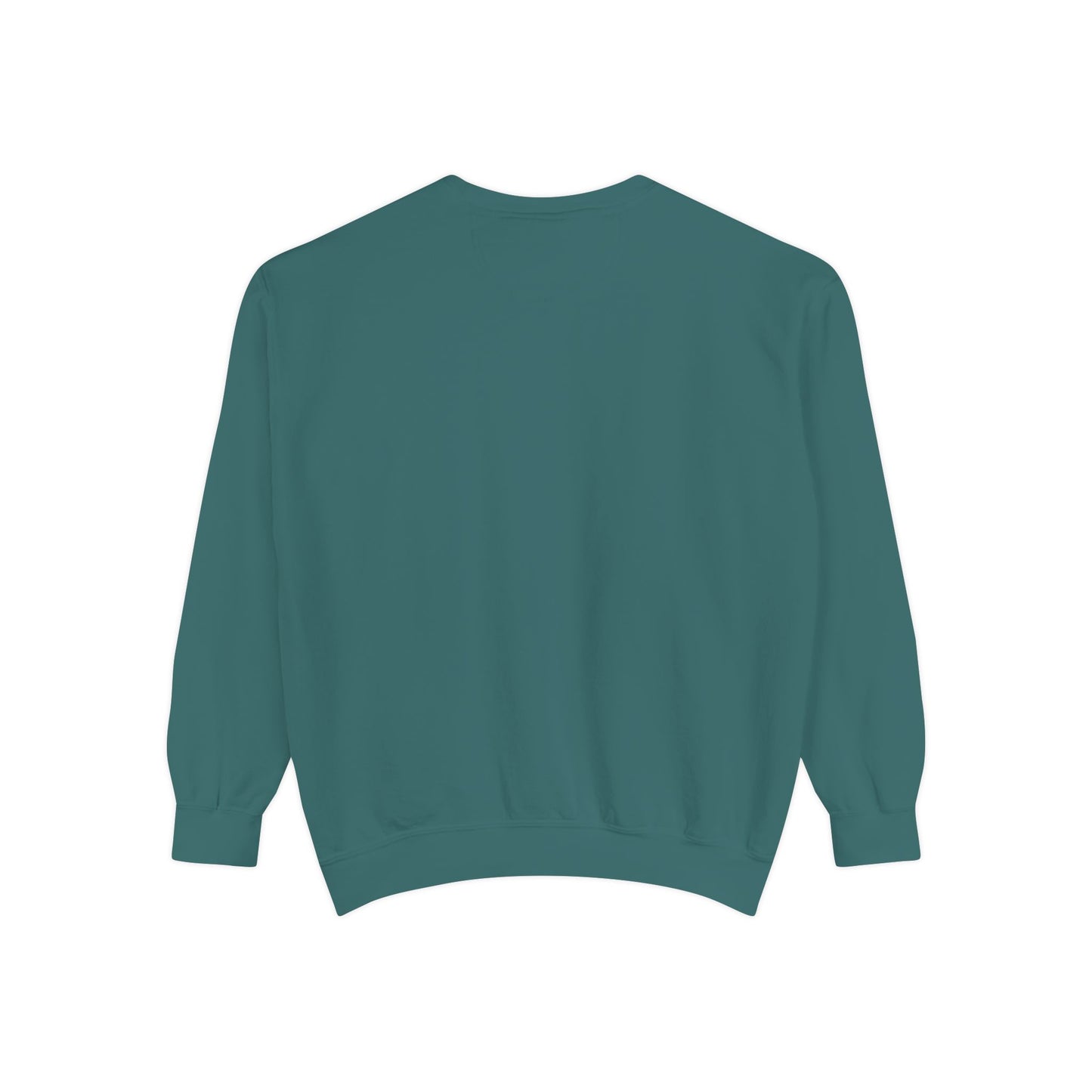 Unisex Sweatshirt, I love Football, Cozy, Perfect for Everyday Wear, Gift Idea for Friends, Couples, and Special Occasions - TRV