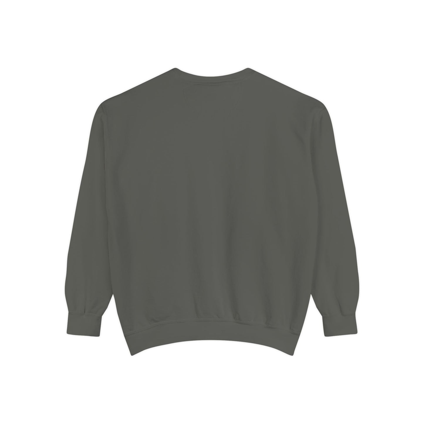 Unisex Sweatshirt, I love Football, Cozy, Perfect for Everyday Wear, Gift Idea for Friends, Couples, and Special Occasions - TRV