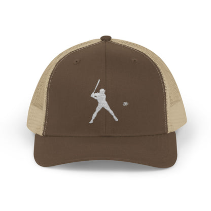 Classic Baseball Snapback Cap | Sports Hat, Outdoor Accessory, Gift for Dad, Baseball Lover, Summer Fashion - TRV