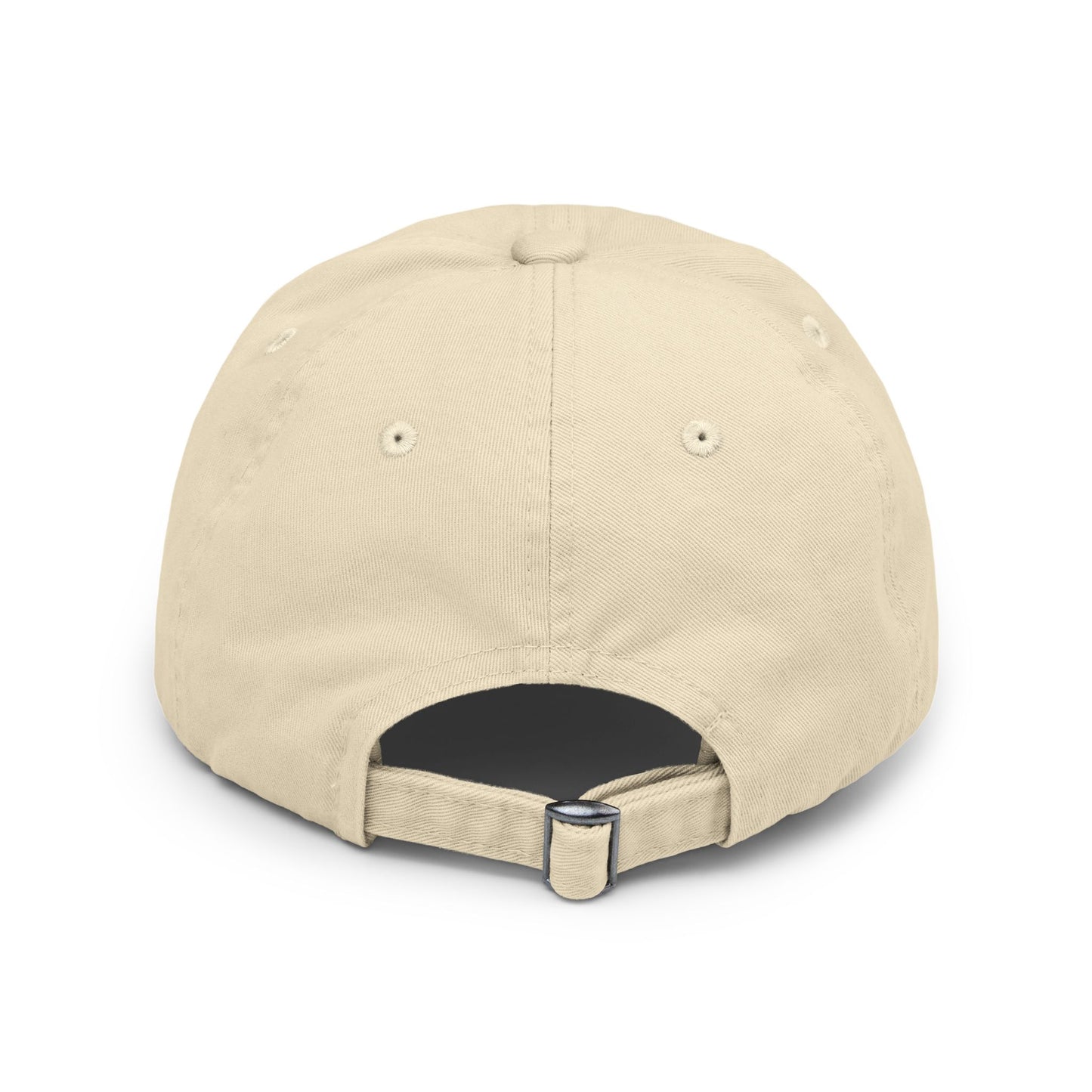 Baseball Hat for Everyday Wear, Perfect Gift for Athletes, Relaxed Fit Cap, Cool Headwear - TRV