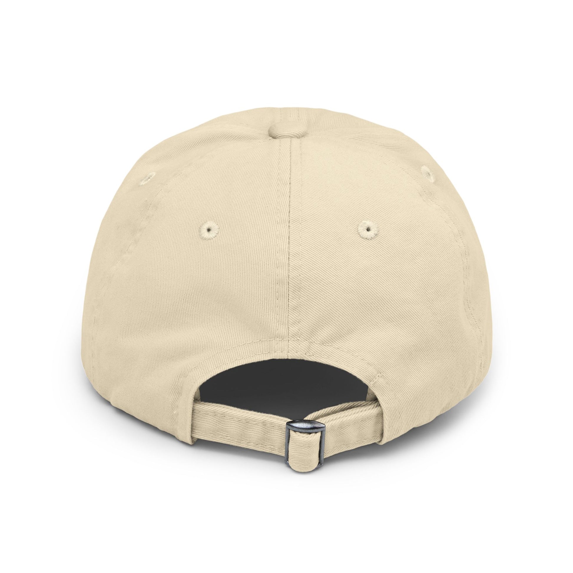 Baseball Hat for Everyday Wear, Perfect Gift for Athletes, Relaxed Fit Cap, Cool Headwear - TRV